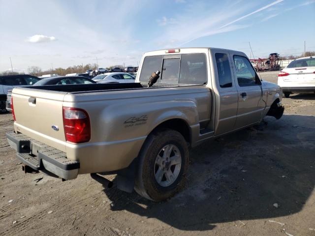Photo 3 from auction – 2002 FORD RANGER SUP with VIN 1FTZR45E82PB41062