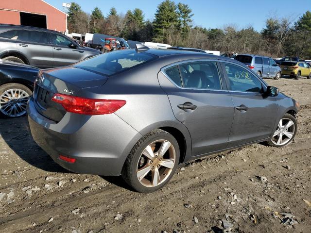 Photo 3 from auction – 2014 ACURA ILX 20 with VIN 19VDE1F37EE010557