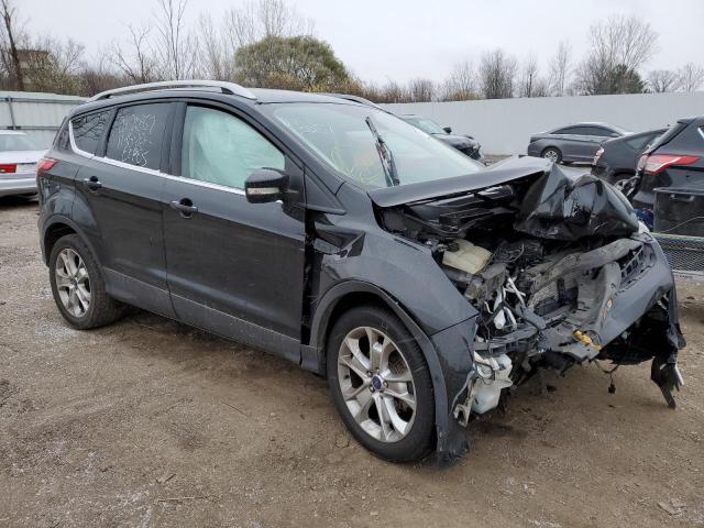 Photo 4 from auction – 2016 FORD ESCAPE TIT with VIN 1FMCU0JX8GUB55276