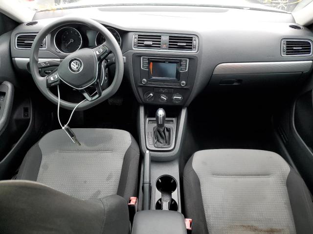 Photo 8 from auction – 2017 VOLKSWAGEN JETTA S with VIN 3VW2B7AJ4HM318552