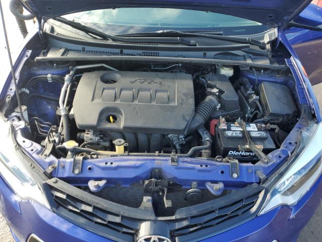 Photo 11 from auction – 2016 TOYOTA COROLLA L with VIN 5YFBURHEXGP551022