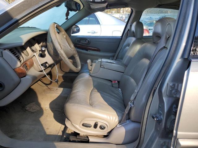 Photo 7 from auction – 2002 BUICK LESABRE LI with VIN 1G4HR54K22U213993