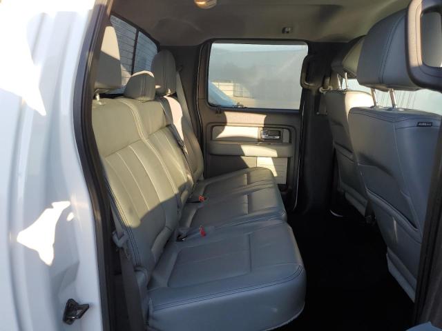 Photo 10 from auction – 2014 FORD F150 SUPER with VIN 1FTFW1CF6EFB25314