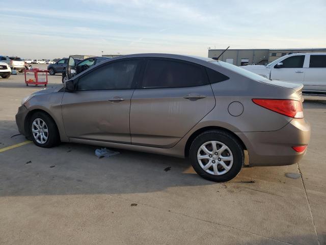 Photo 2 from auction – 2014 HYUNDAI ACCENT GLS with VIN KMHCT4AEXEU688557