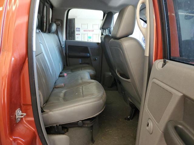 Photo 10 from auction – 2008 DODGE RAM 1500 S with VIN 1D7HU18268S622532