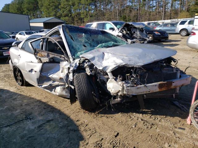 Photo 4 from auction – 2003 MAZDA 6 I with VIN 1YVFP80C635M37419