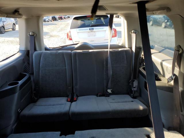 Photo 10 from auction – 2005 HONDA PILOT LX with VIN 2HKYF18115H550614