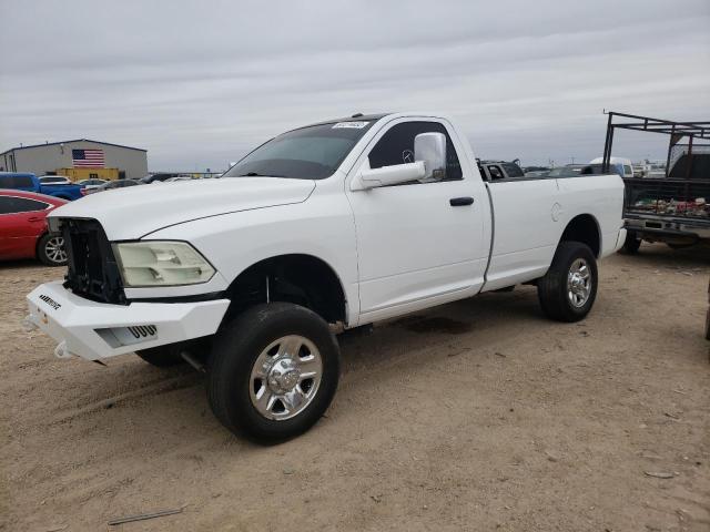 RAM 2500 ST 2015 with VIN 3C6MR5AJ0FG679940 - Photo from auction