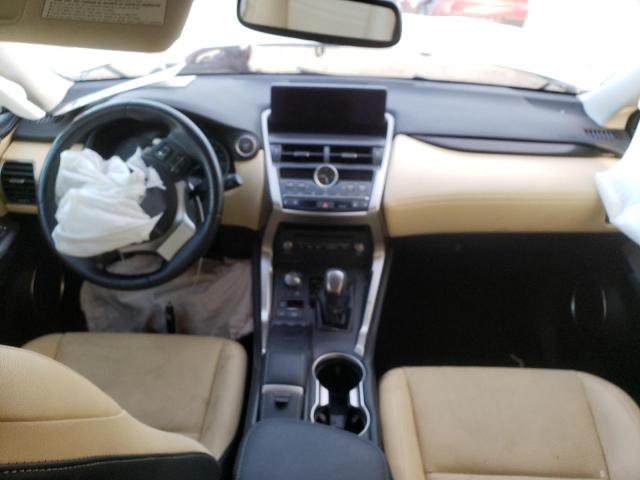 Photo 8 from auction – 2019 LEXUS NX 300 BAS with VIN JTJYARBZ2K2139549