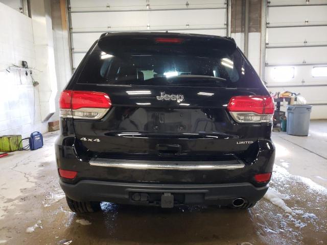 Photo 6 from auction – 2018 JEEP GRAND CHER with VIN 1C4RJFBG0JC295229
