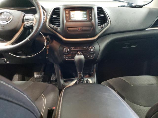 Photo 8 from auction – 2015 JEEP CHEROKEE L with VIN 1C4PJLCB5FW628961