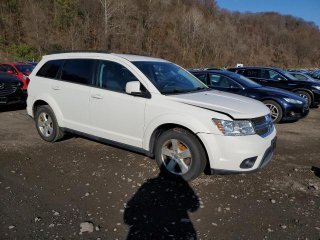 Photo 4 from auction – 2012 DODGE JOURNEY SX with VIN 3C4PDDBG2CT240159