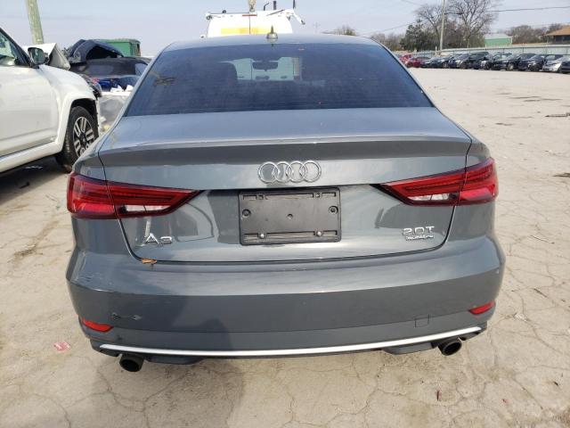 Photo 6 from auction – 2017 AUDI A3 PREMIUM with VIN WAUB8GFF6H1063631