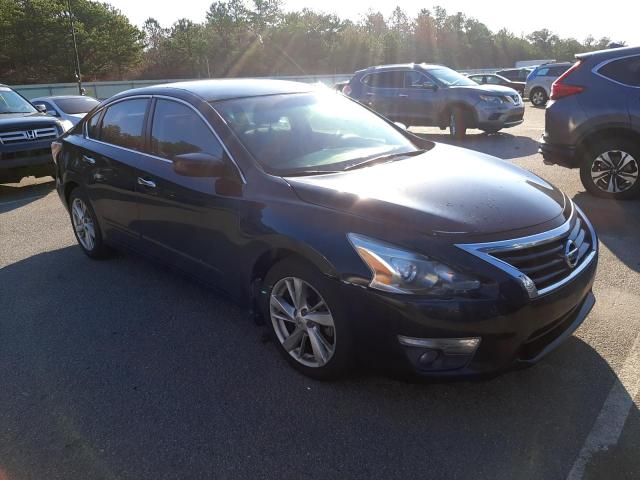Photo 4 from auction – 2015 NISSAN ALTIMA 2.5 with VIN 1N4AL3AP3FC262083