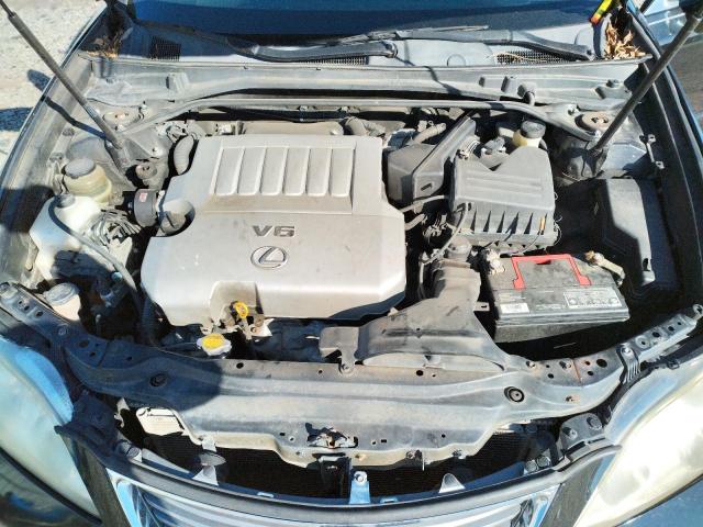 Photo 11 from auction – 2008 LEXUS ES 350 with VIN JTHBJ46G182226564