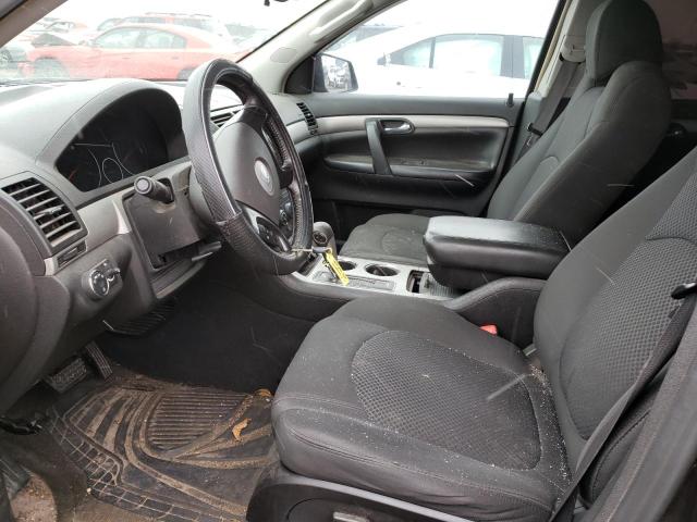 Photo 7 from auction – 2008 SATURN OUTLOOK XE with VIN 5GZER13738J174417