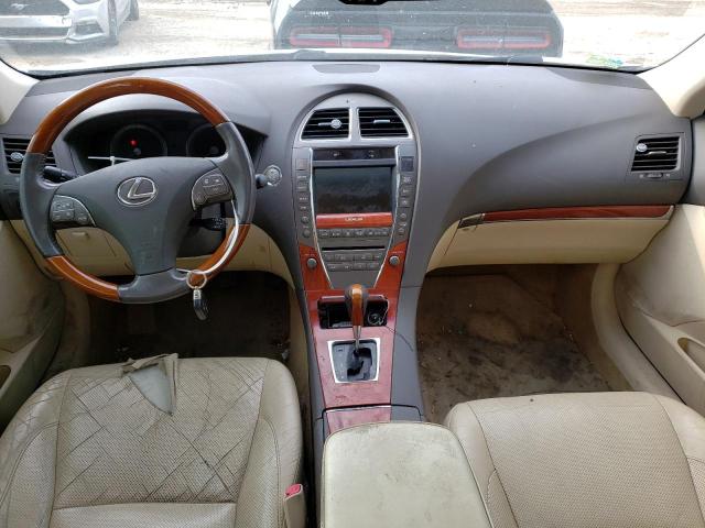 Photo 8 from auction – 2011 LEXUS ES 350 with VIN JTHBK1EG4B2438279