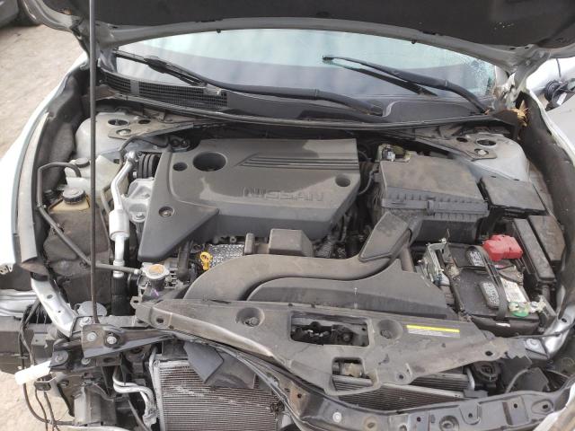 Photo 11 from auction – 2015 NISSAN ALTIMA 2.5 with VIN 1N4AL3AP2FC591115