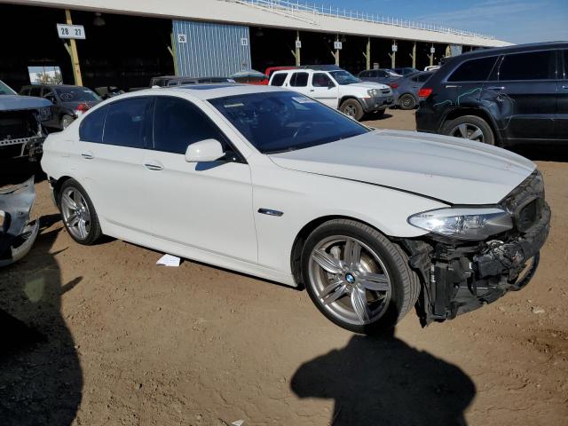 Photo 4 from auction – 2013 BMW 535 I with VIN WBAFR7C55DC829163