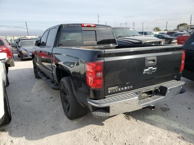 Photo 2 from auction – 2014 CHEVROLET SILVERADO with VIN 3GCPCREC6EG569581