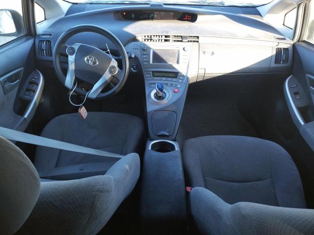 Photo 8 from auction – 2015 TOYOTA PRIUS with VIN JTDKN3DUXF0445251
