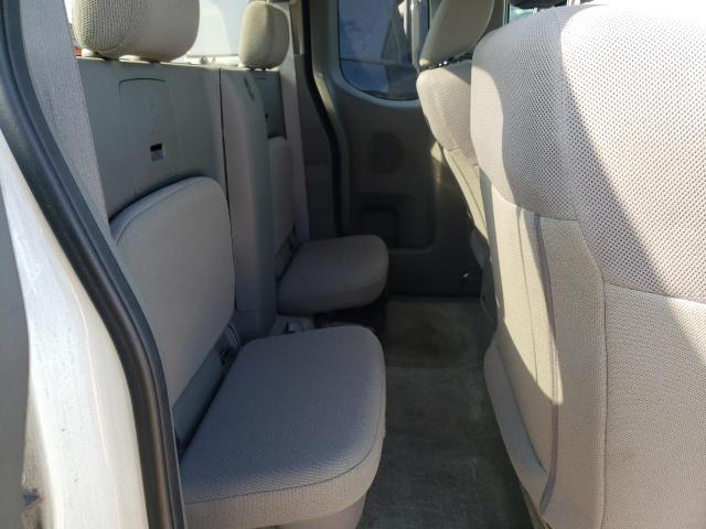 Photo 10 from auction – 2015 NISSAN FRONTIER S with VIN 1N6BD0CT0FN745715