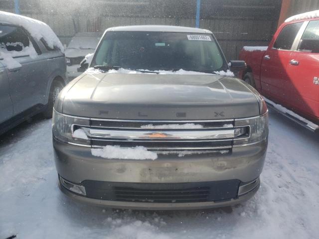 Photo 5 from auction – 2014 FORD FLEX SEL with VIN 2FMGK5C88EBD16187