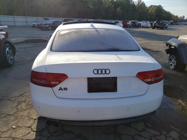 Photo 6 from auction – 2011 AUDI A5 PREMIUM with VIN WAULFAFR0BA005846