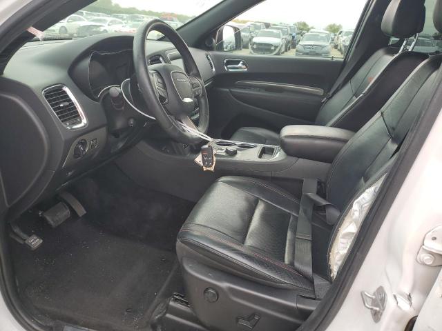 Photo 7 from auction – 2015 DODGE DURANGO R/ with VIN 1C4SDHCT0FC786374