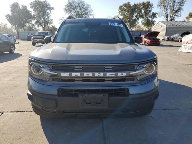 Photo 5 from auction – 2022 FORD BRONCO SPO with VIN 3FMCR9B63NRD02166