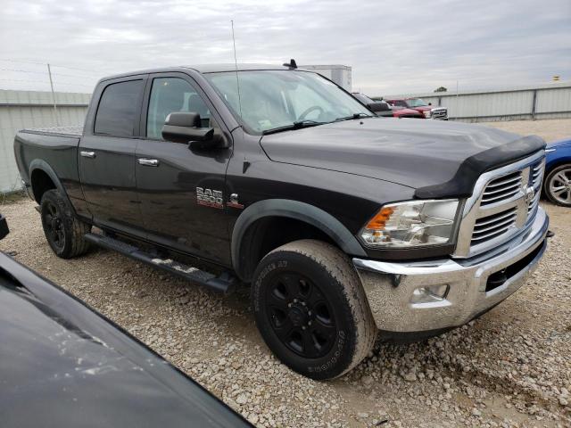 Photo 4 from auction – 2016 RAM 2500 SLT with VIN 3C6UR5DL1GG363204