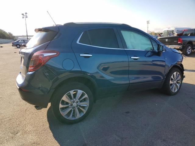 Photo 3 from auction – 2020 BUICK ENCORE PRE with VIN KL4CJESB4LB023774
