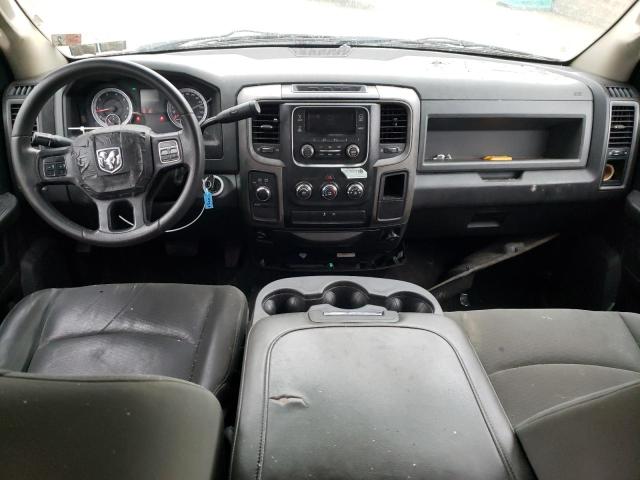 Photo 8 from auction – 2013 RAM 1500 ST with VIN 1C6RR7KT0DS567193