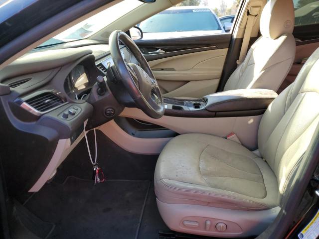Photo 7 from auction – 2017 BUICK LACROSSE E with VIN 1G4ZP5SS7HU181662
