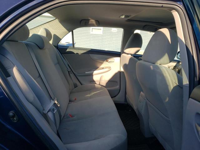 Photo 10 from auction – 2012 TOYOTA COROLLA BA with VIN 2T1BU4EE7CC869391