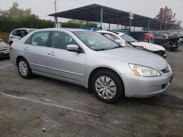 Photo 4 from auction – 2003 HONDA ACCORD EX with VIN 1HGCM66573A006076