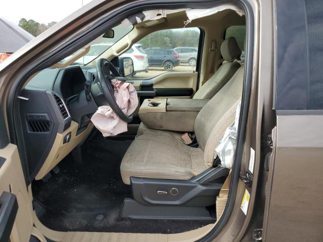 Photo 7 from auction – 2016 FORD F150 SUPER with VIN 1FTEW1CFXGKE39084