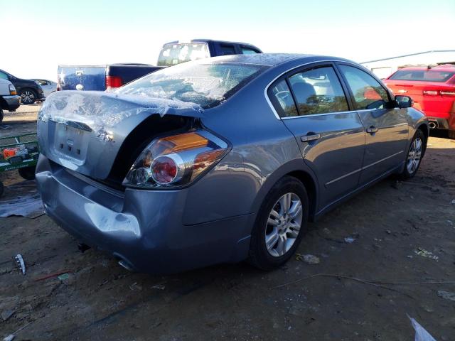 Photo 3 from auction – 2010 NISSAN ALTIMA BAS with VIN 1N4AL2AP8AN551693