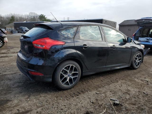 Photo 3 from auction – 2016 FORD FOCUS SE with VIN 1FADP3K24GL200570