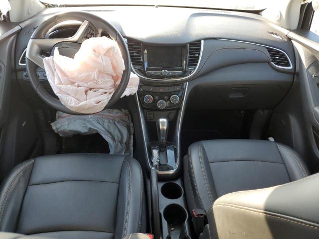 Photo 8 from auction – 2020 CHEVROLET TRAX PREMI with VIN 3GNCJRSB7LL245065