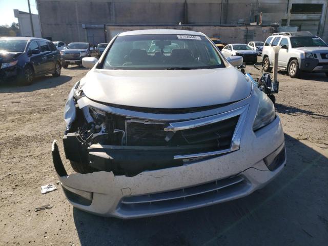 Photo 5 from auction – 2013 NISSAN ALTIMA 2.5 with VIN 1N4AL3AP3DC246527