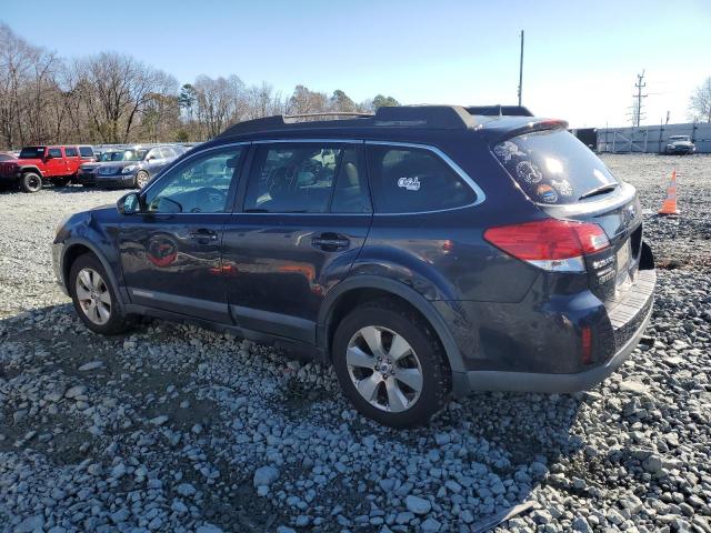 Снимка 2 от търг – 2012 SUBARU OUTBACK 2. с VIN 4S4BRBKC1C3256339