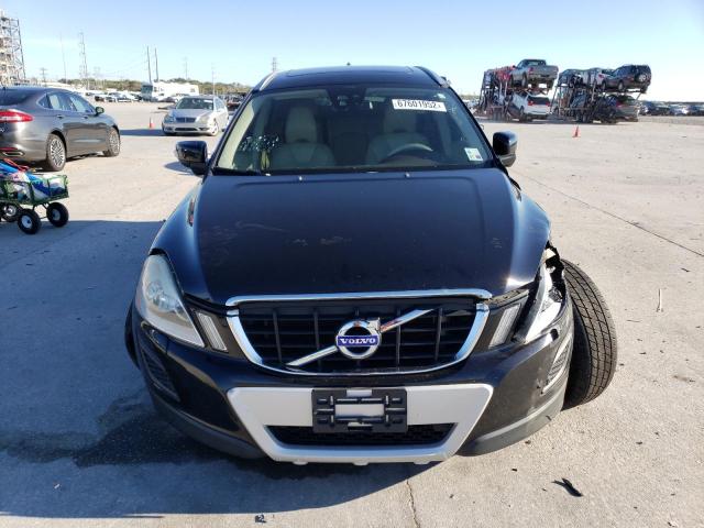 Photo 5 from auction – 2012 VOLVO XC60 3.2 with VIN YV4952DL9C2267524