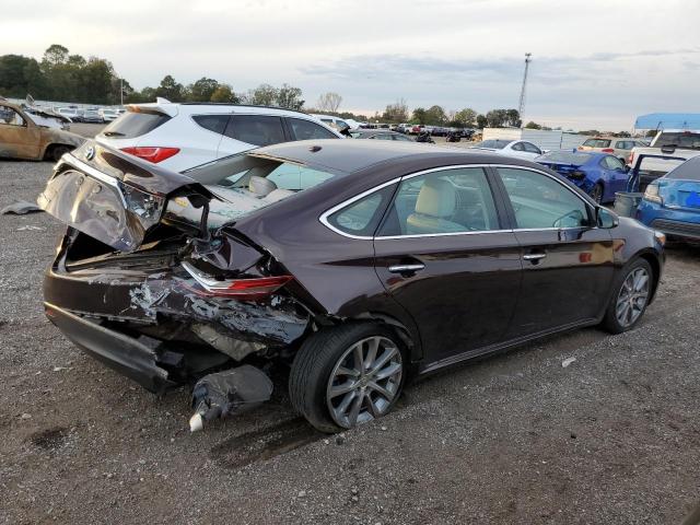 صورة رقم 3 من المزاد - 2014 TOYOTA AVALON BAS مع VIN 4T1BK1EB7EU095560