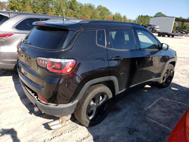 Photo 3 from auction – 2019 JEEP COMPASS LA with VIN 3C4NJCBB0KT615141