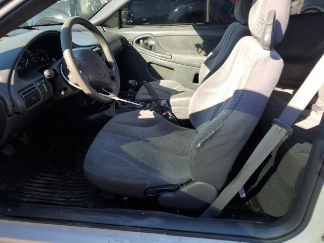 Photo 7 from auction – 2004 CHEVROLET CAVALIER L with VIN 1G1JH12F547251171