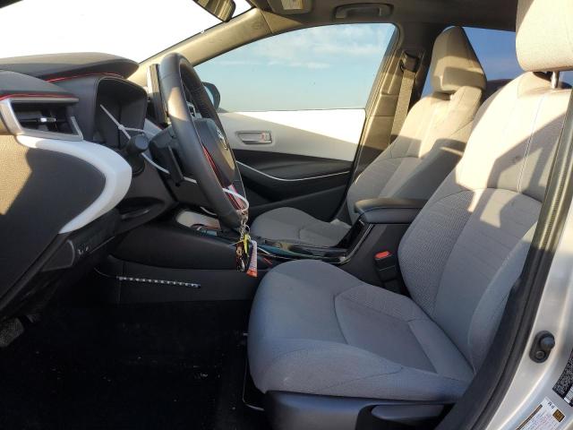 Photo 7 from auction – 2022 TOYOTA COROLLA SE with VIN JTDP4MCE5NJ090863