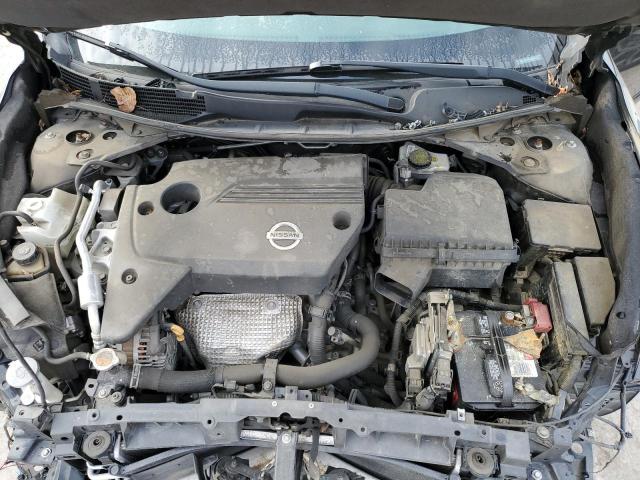 Photo 11 from auction – 2013 NISSAN ALTIMA 2.5 with VIN 1N4AL3AP1DN444883