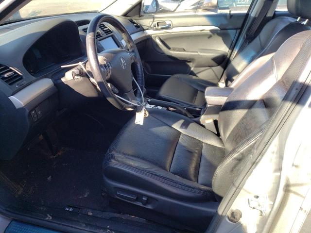 Photo 7 from auction – 2008 ACURA TSX with VIN JH4CL96928C012237