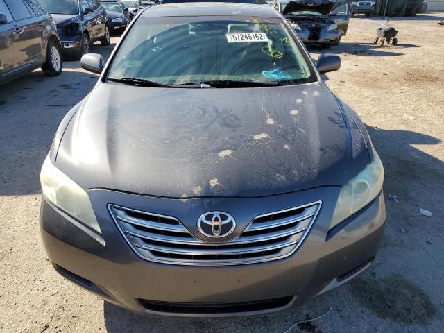 Photo 5 from auction – 2008 TOYOTA CAMRY with VIN 4T1BB46K58U055031
